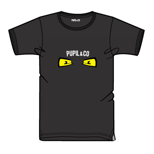 PupilCo Collection 2018 t-shirt
